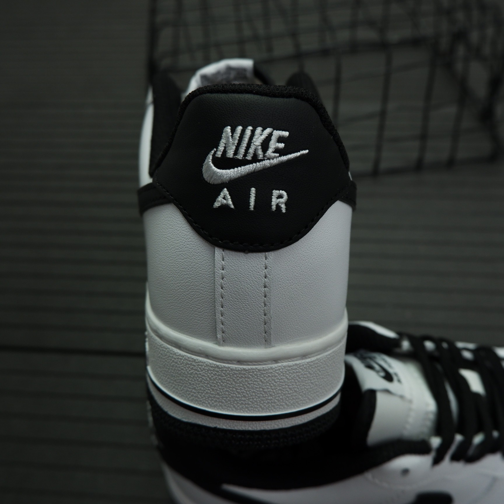 nk af1 bkpk