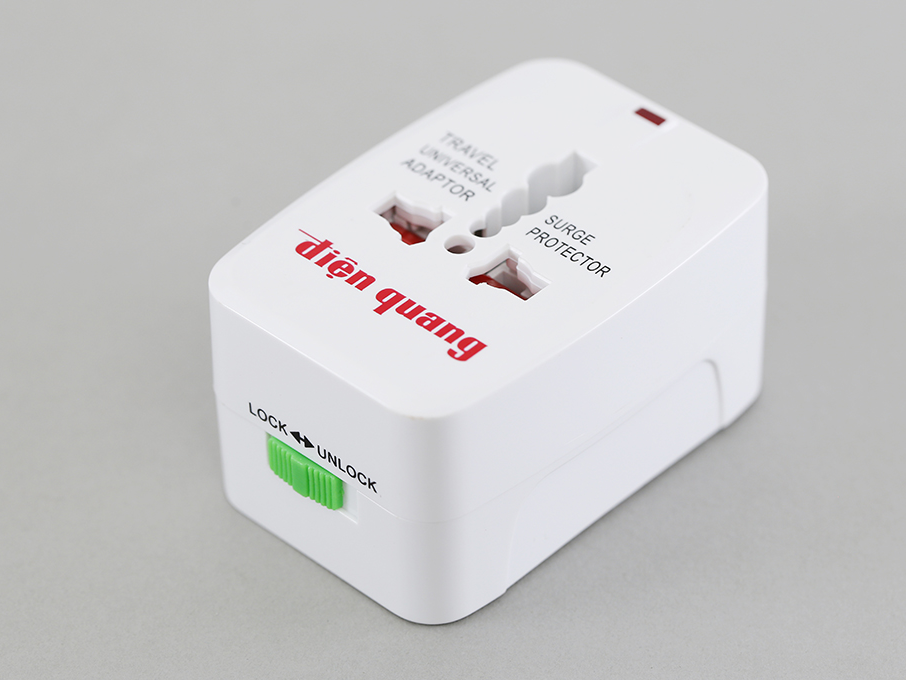 Adapter quang là gì?
