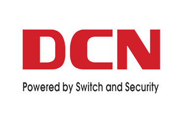 Thiết bị mạng DCN