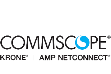 Phụ kiện mạng Commscope