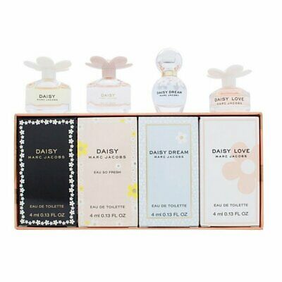 Nước hoa Marc Jacobs  piece mini Daisy 4ml