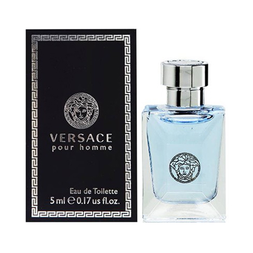 Nước Hoa Nam Versace Pour Homme Edt 5ml