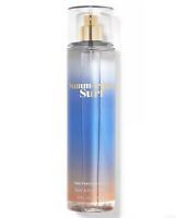 Bath & Body Works SUMMERTIME SURF Fine Fragrance Mist