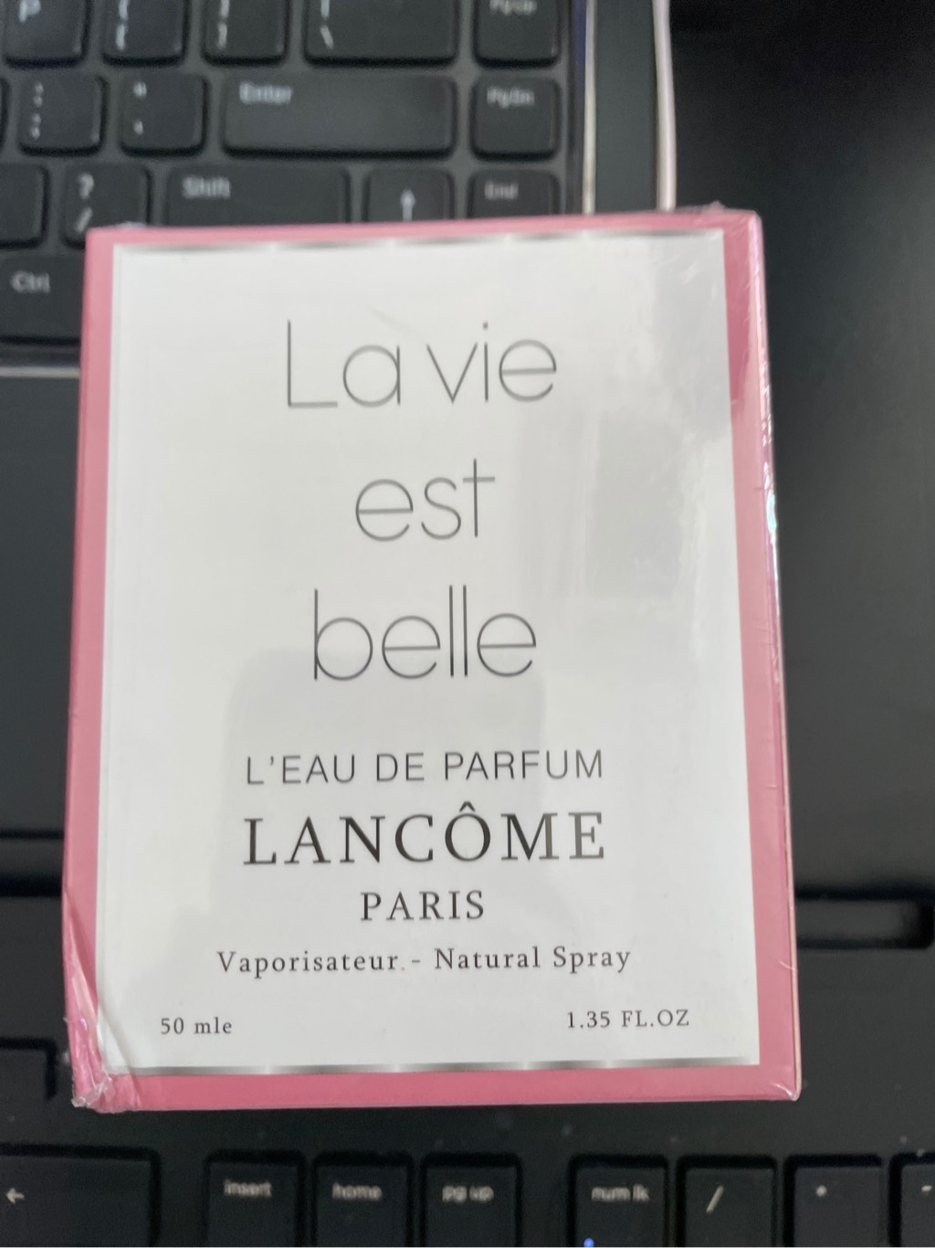 Nước hoa LANCOME ViVi