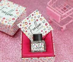 Nước hoa vùng kín Foellie 5ml