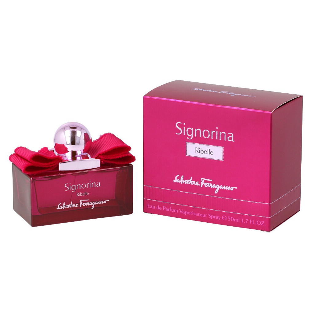 Nước hoa nữ Salvatore Ferragamo Signorina Ribelle EDP 5ml