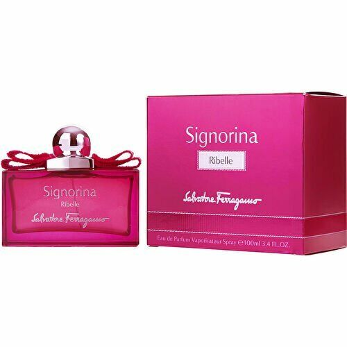 Nước hoa nữ Salvatore Ferragamo Signorina Ribelle EDP 5ml