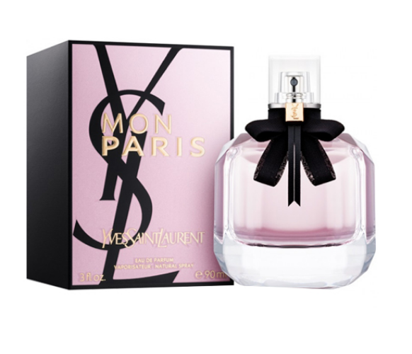 Nước hoa nữ YSL Mon Paris