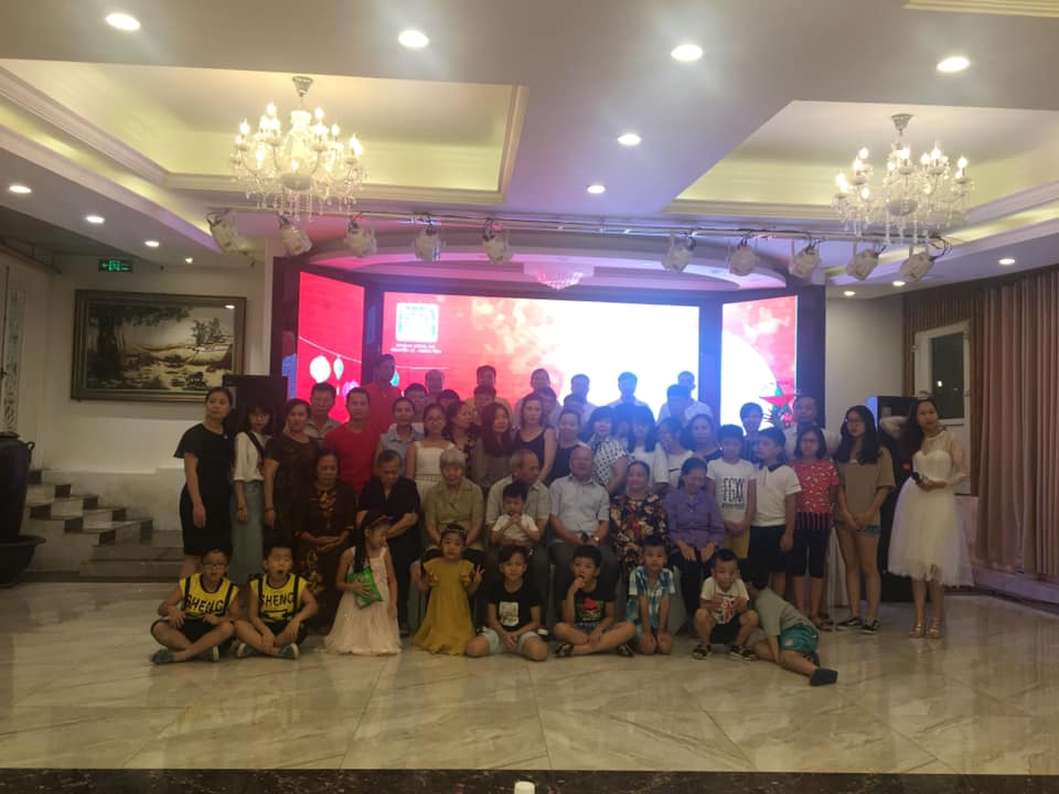 Trung thu 2018