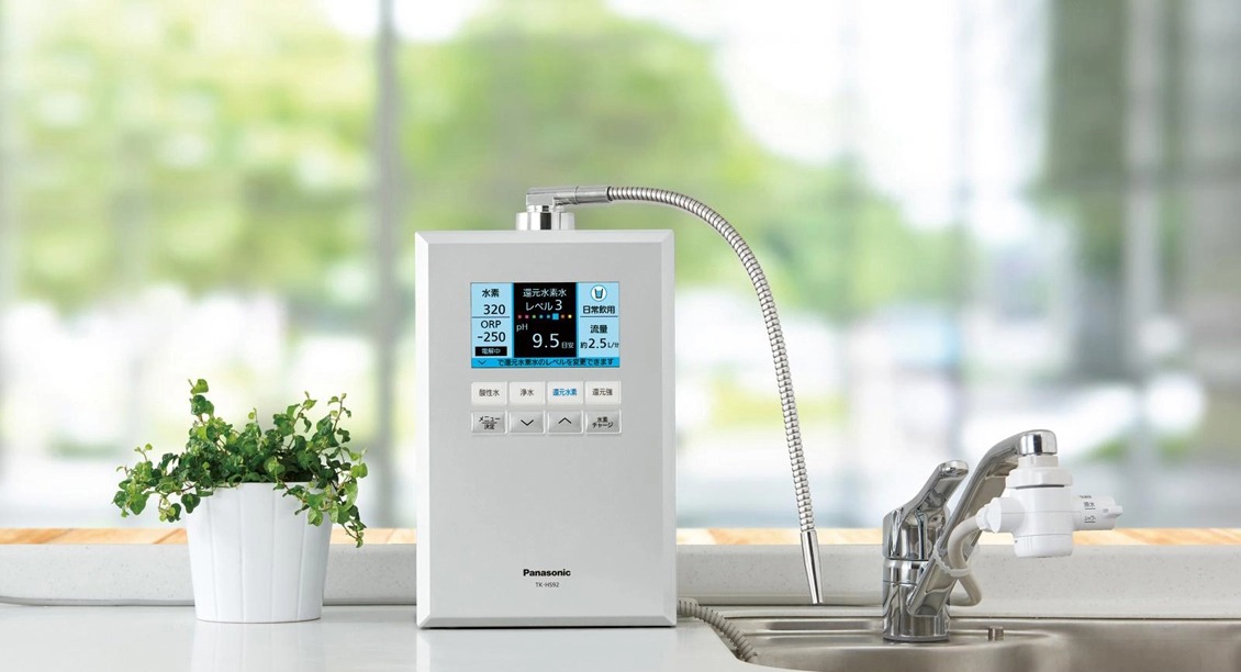 Tư vấn cách chọn mua máy lọc nước ion kiềm phù hợp cho gia đình