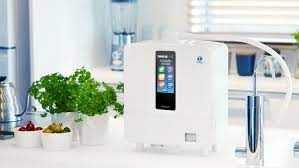 Khác biệt giữa máy lọc nước ion kiềm và máy lọc nước RO