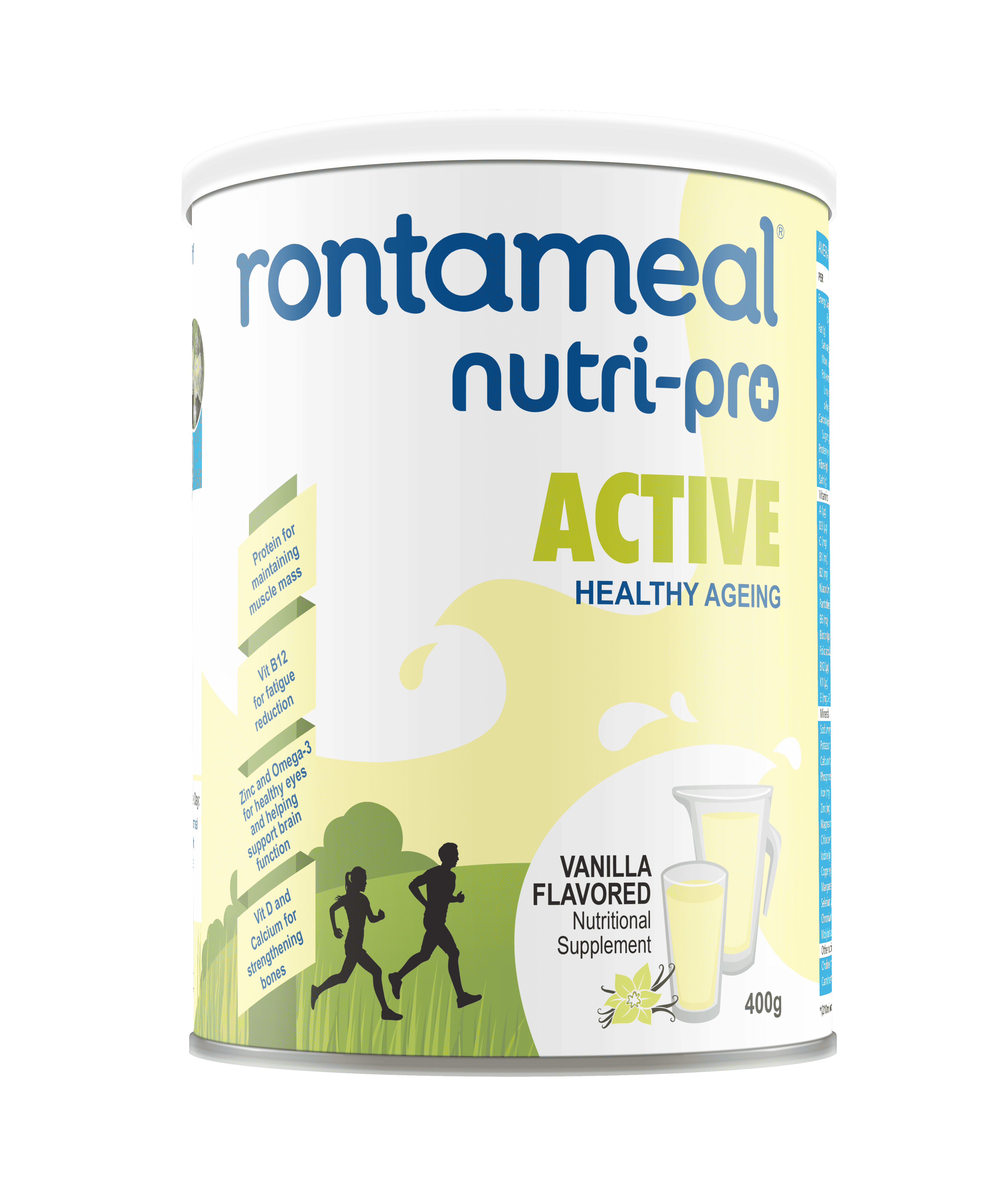 単品購入可 Rontamealミルク | experiencemidia.com.br