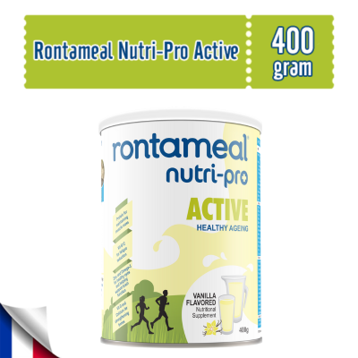 Rontameal Nutri Pro Active 400g