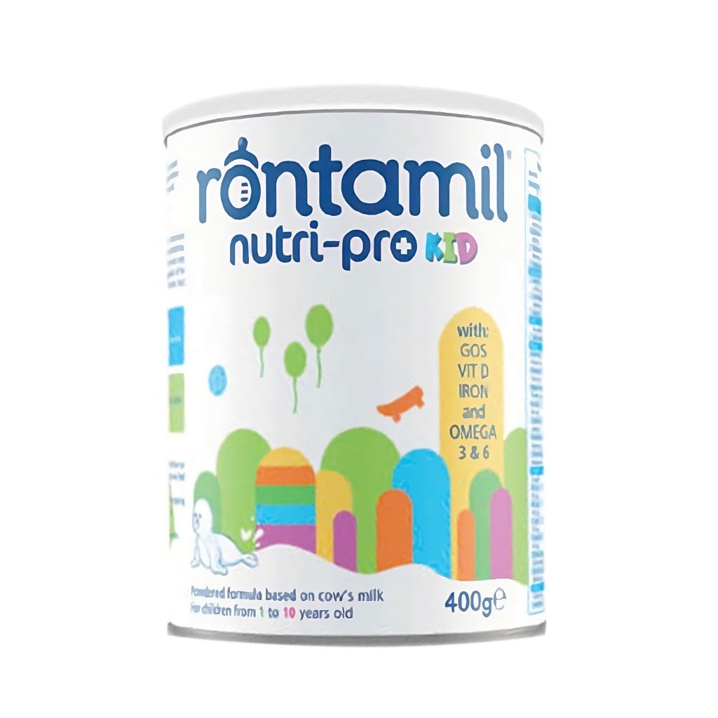 Rontamil Nutri-Pro Kid 800g