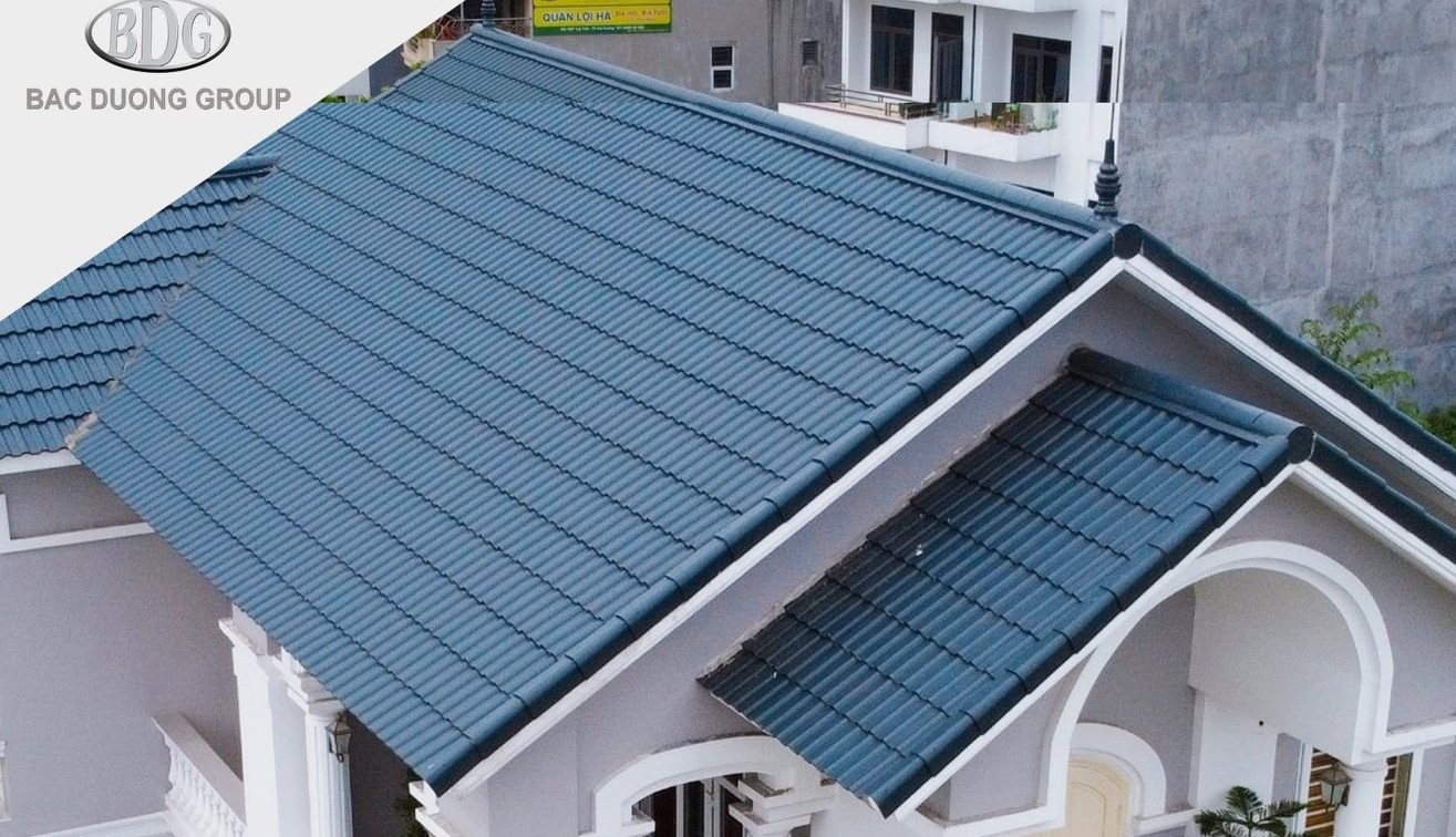 NGÓI MÀU KAMI - TRƯỜNG TỒN THEO NĂM THÁNG