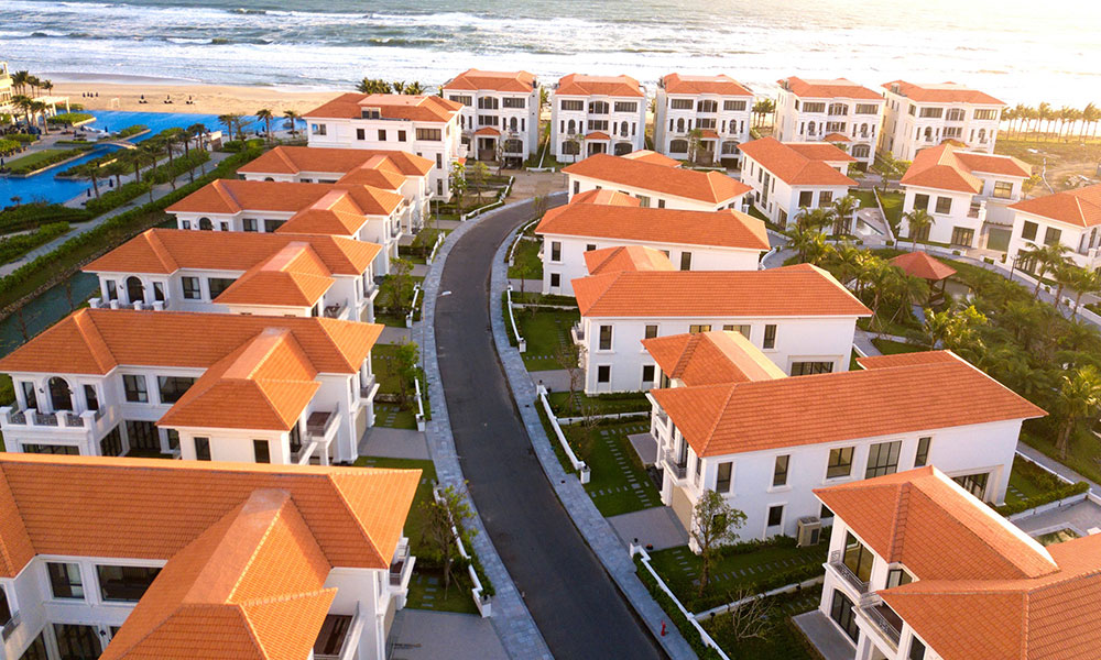 Mái nhà từ những ngày xưa