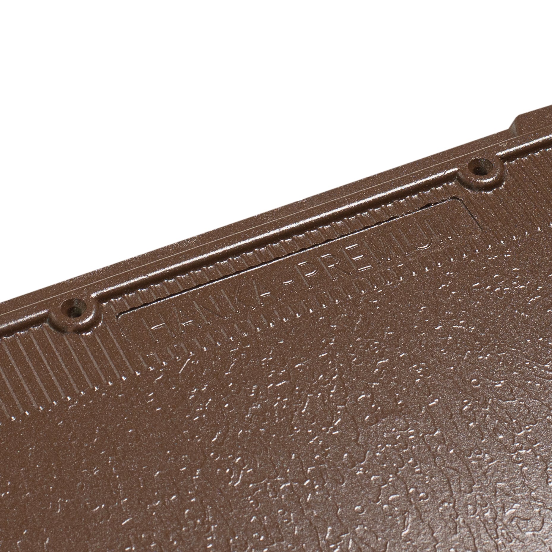 Ngói Phẳng - H12MN