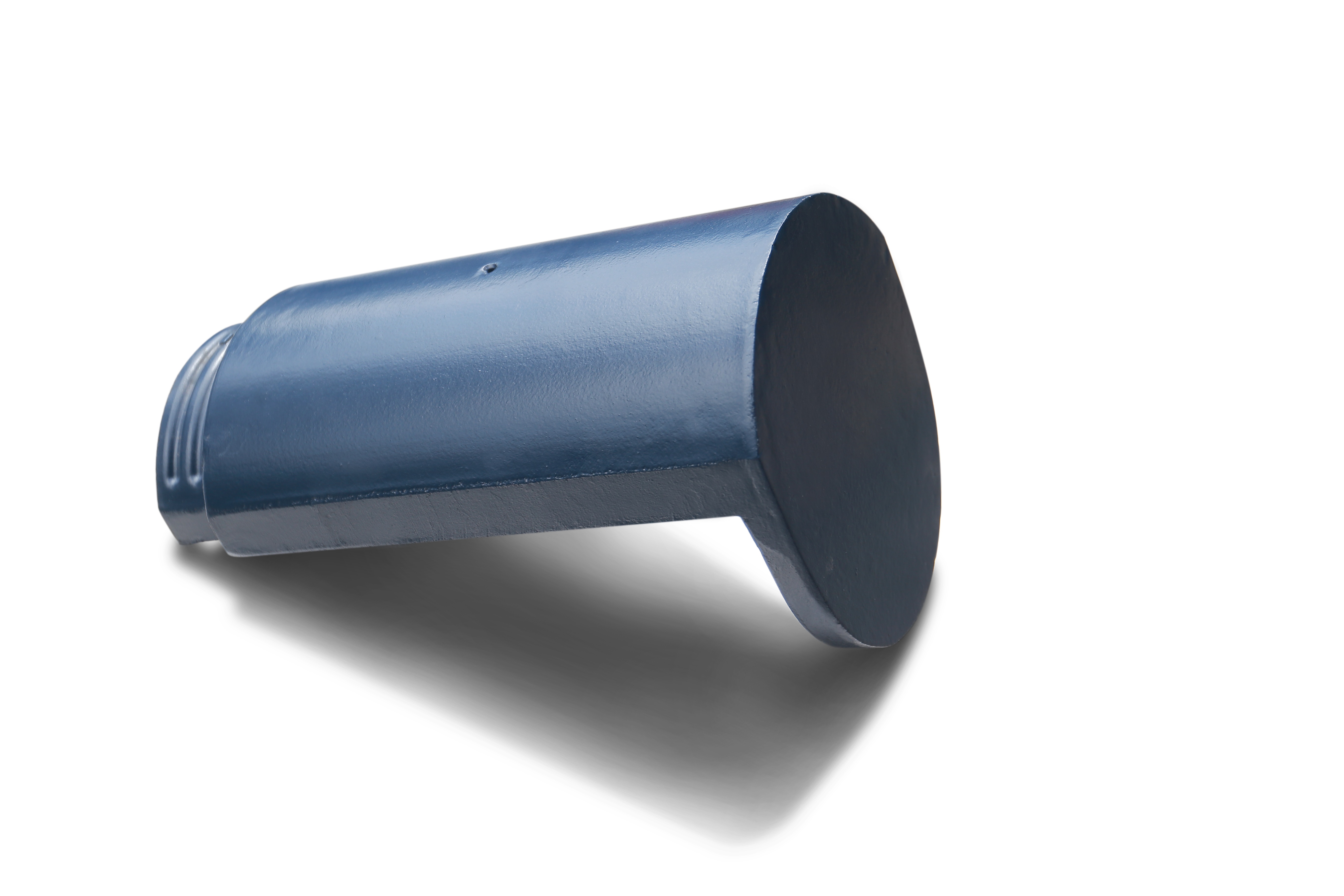 Ngói Cuối Nóc- Phụ Kiện Ngói Sóng