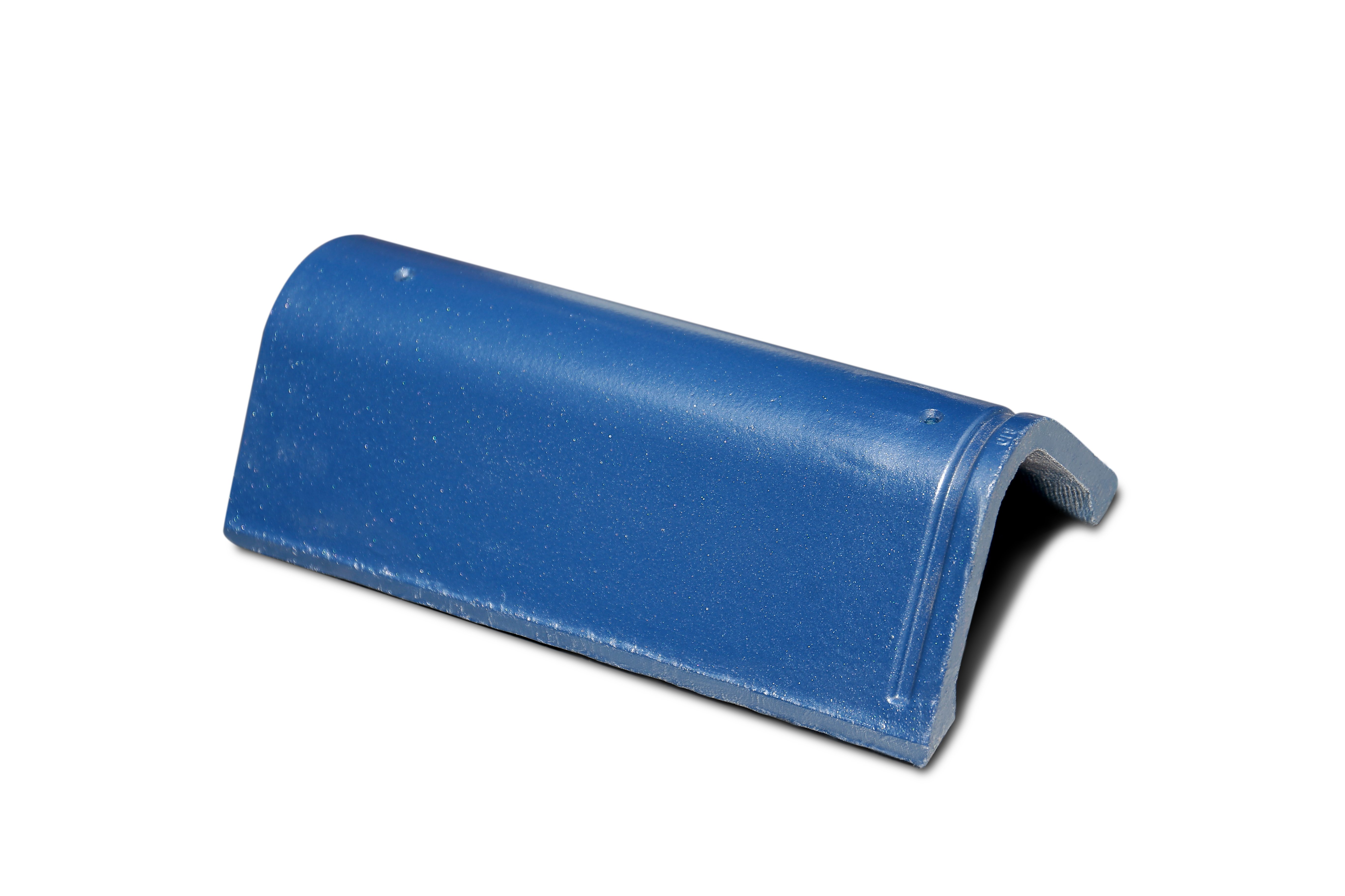 Ngói Rìa- Phụ Kiện Ngói Sóng