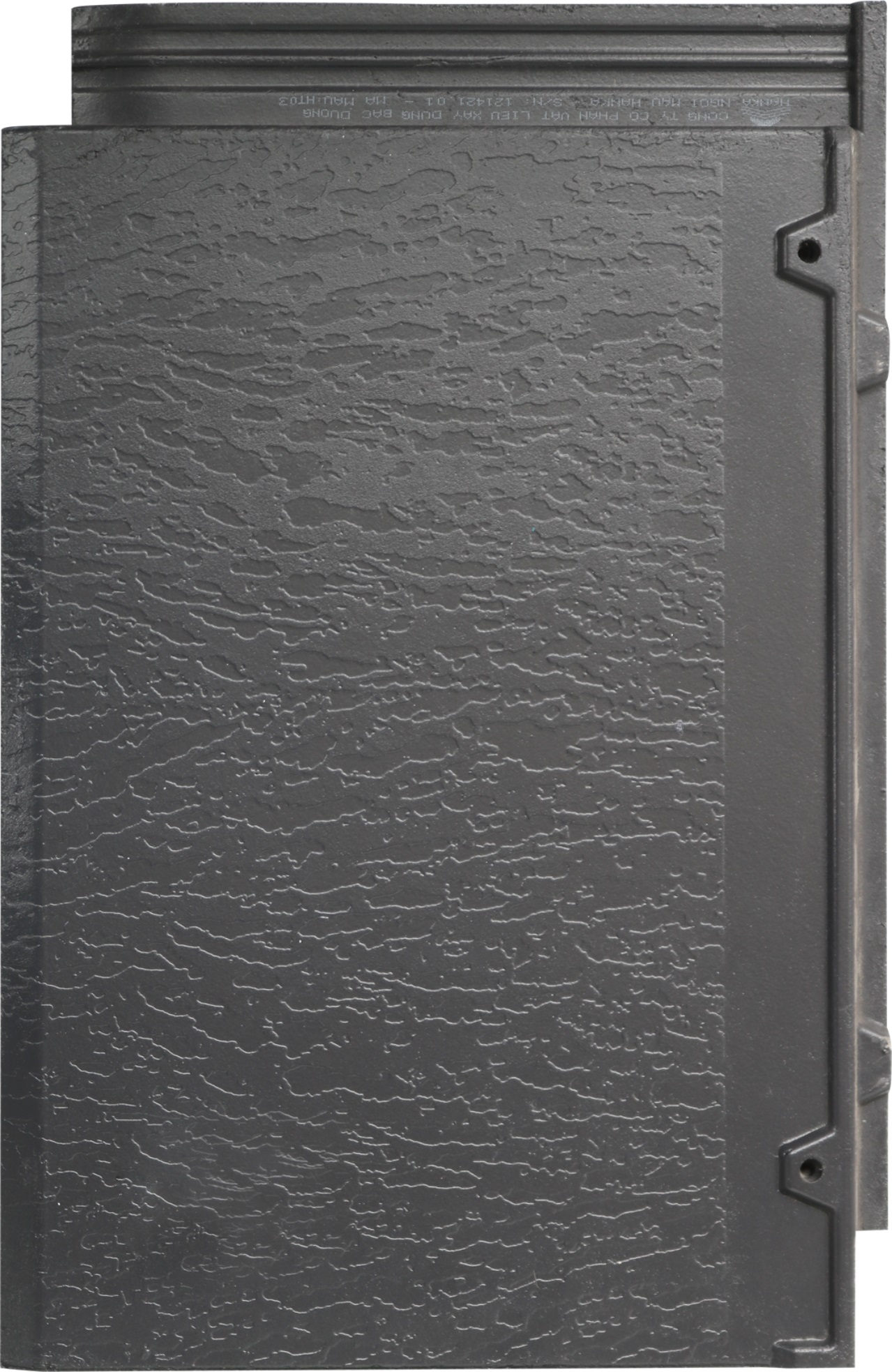 Ngói Thường - HT 03