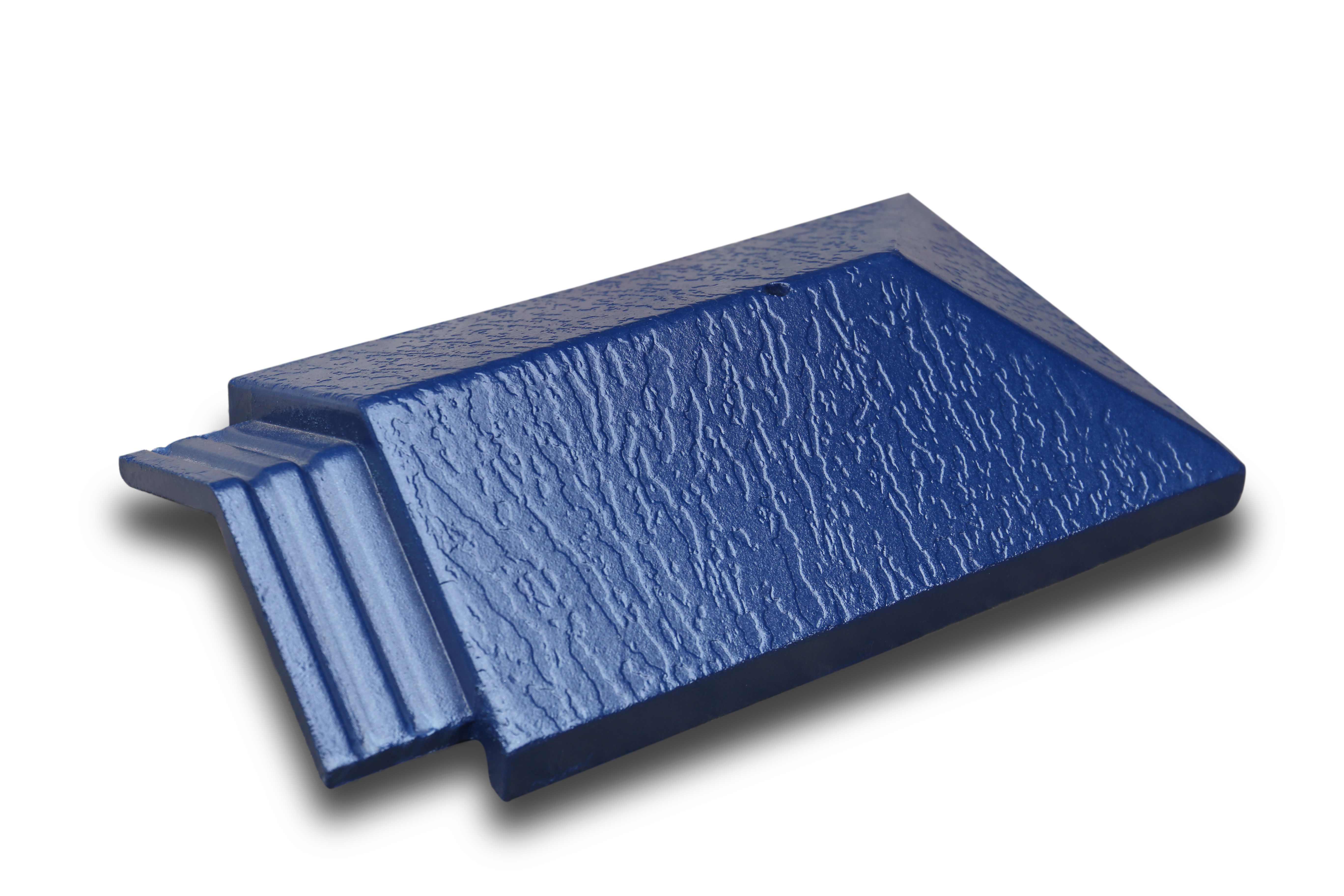 Cuối Mái- Phụ Kiện Phẳng