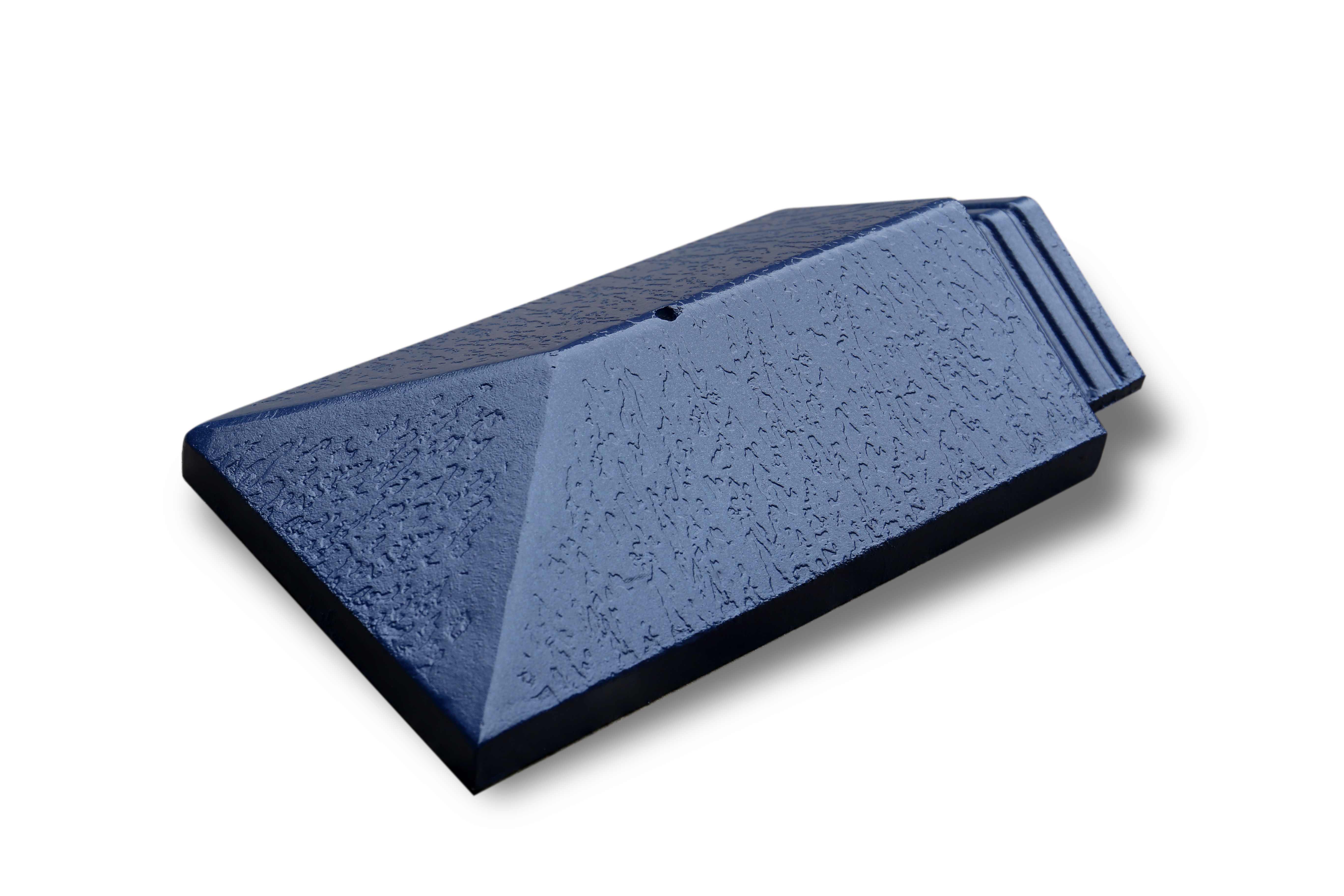 Cuối Mái- Phụ Kiện Phẳng