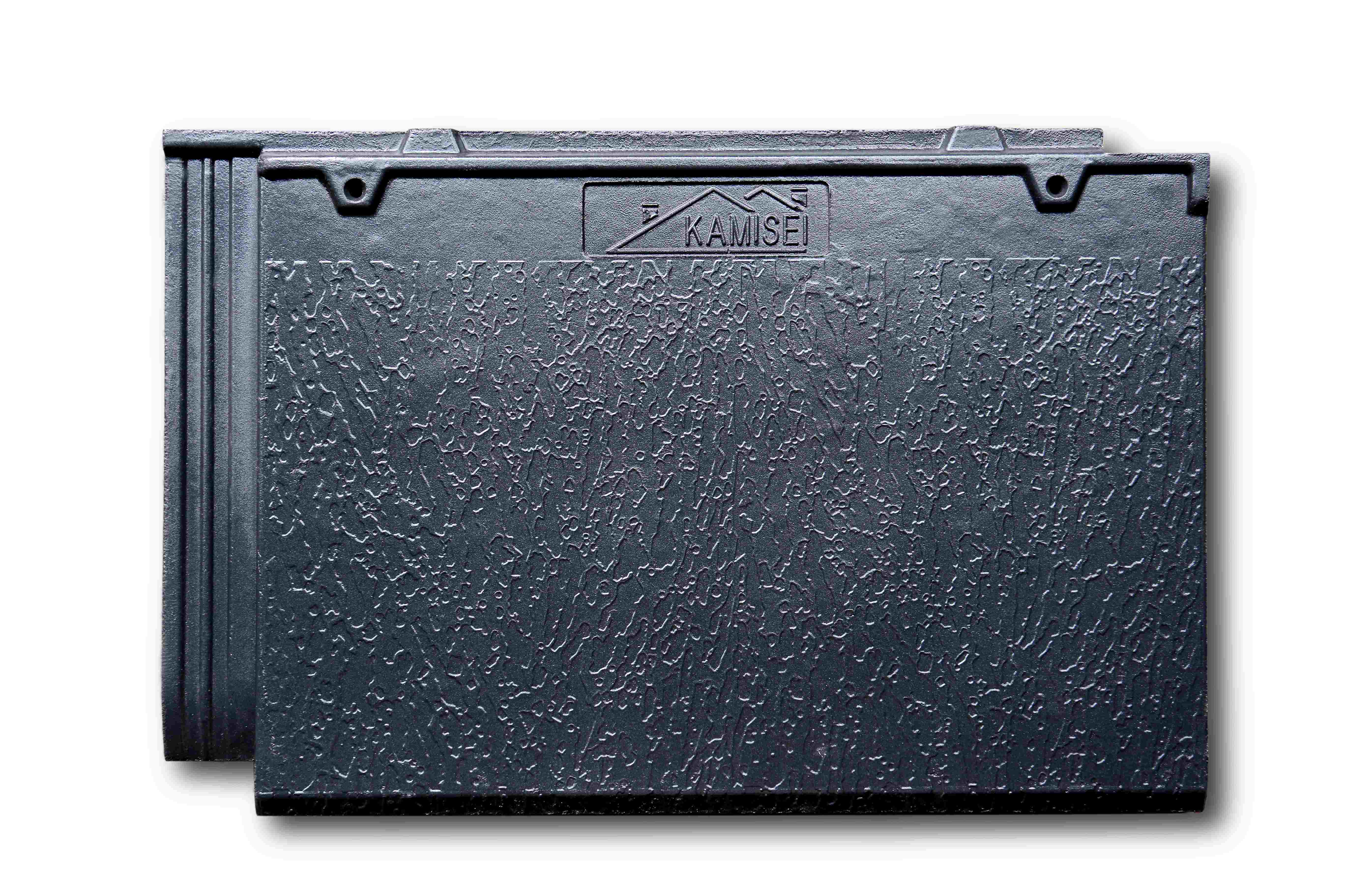 Ngói Phẳng Kamisei - KS01 MT