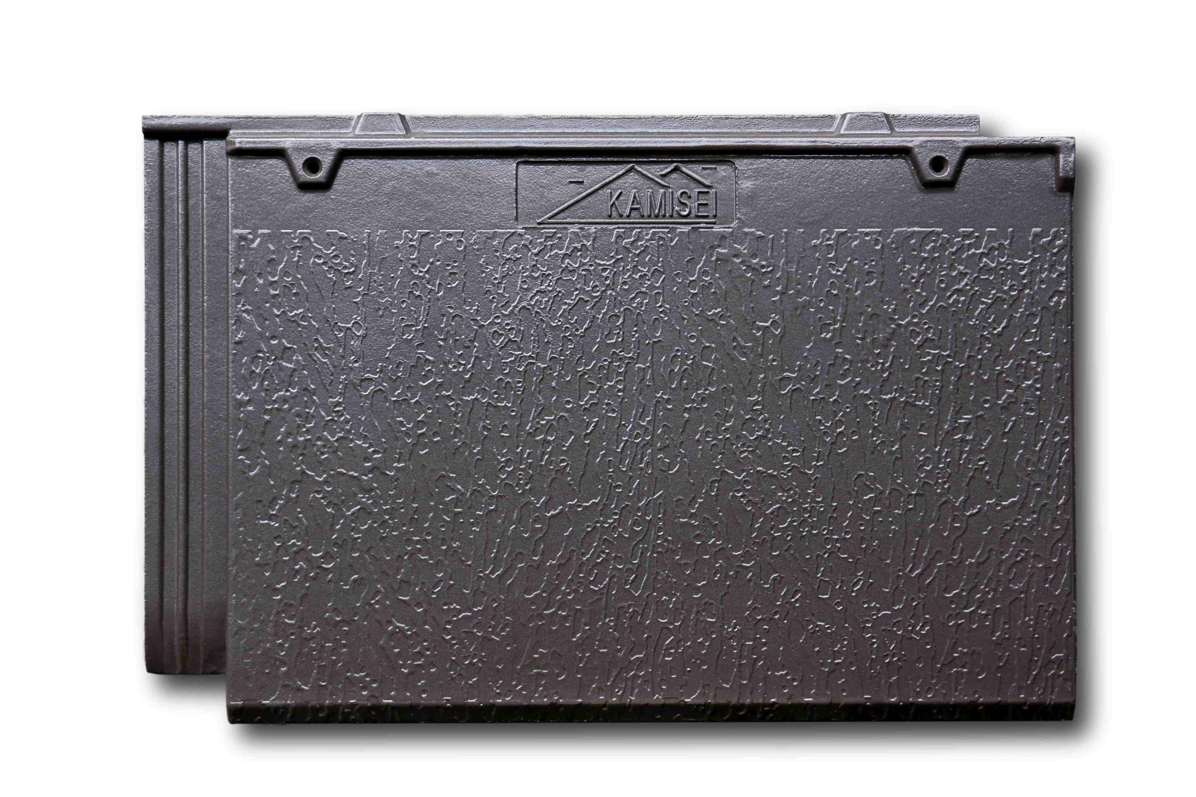 Ngói Phẳng Kamisei - KS08 MT