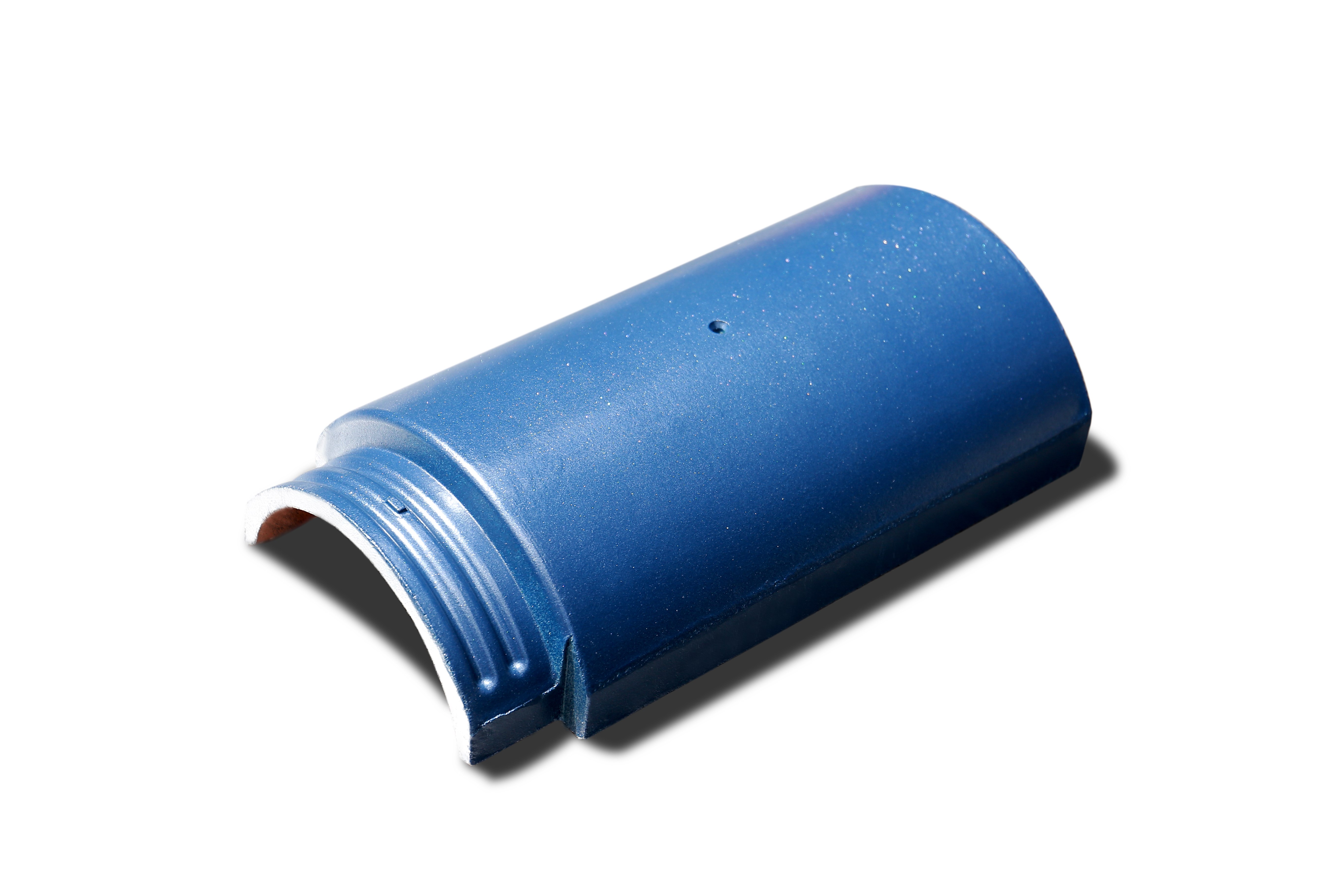 Ngói Nóc- Phụ Kiện Ngói Sóng