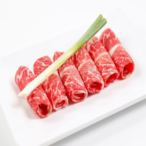 Ba chỉ bò Mỹ