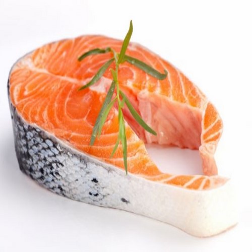 Cá hồi Mỹ