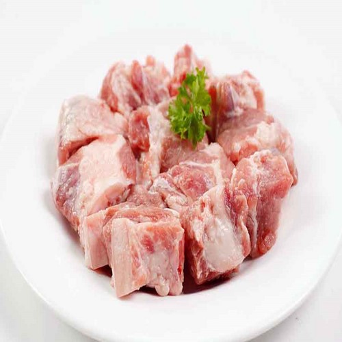 Sườn lợn Brazil