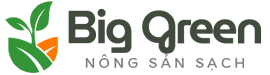 logo Template Big Green