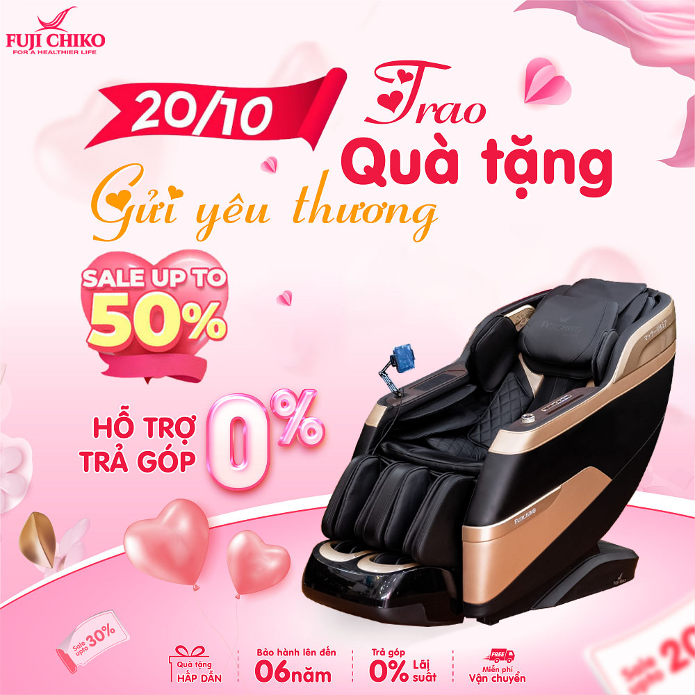 MỪNG THÁNG CỦA NÀNG - NHẬN NGÀN ƯU ĐÃI