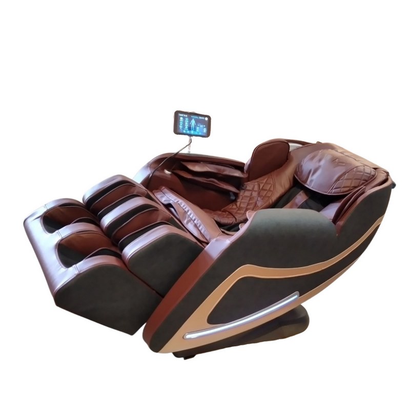 [Hỏi Đáp] Ghế massage giá rẻ dưới 20 triệu có tốt không ở đâu bán