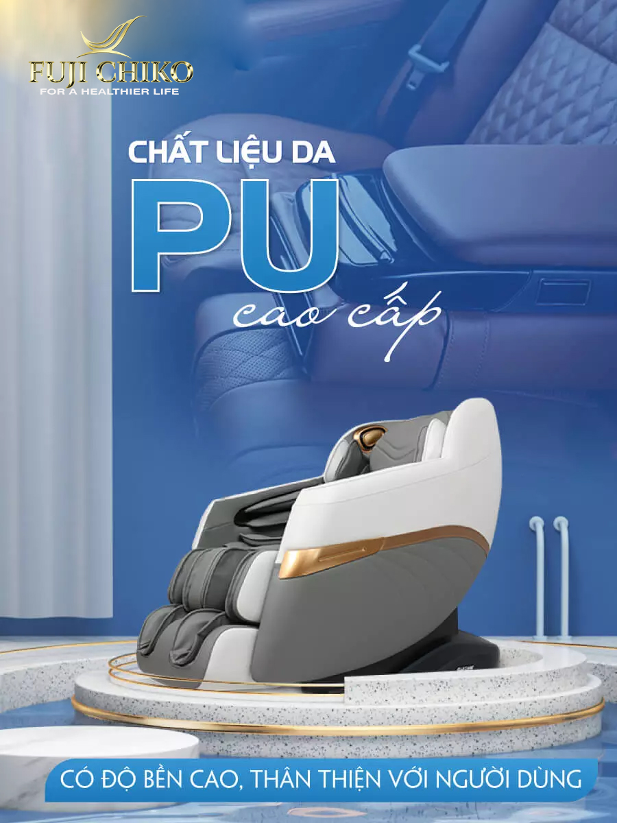 Chia Sẻ kinh nghiệm mua ghế massage toàn thân cực kỳ hữu ích