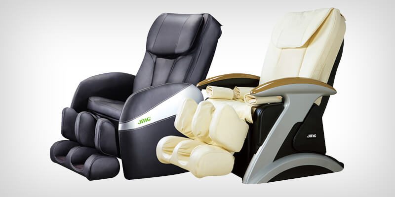 Những ai NÊN và KHÔNG NÊN sử dụng ghế massage?