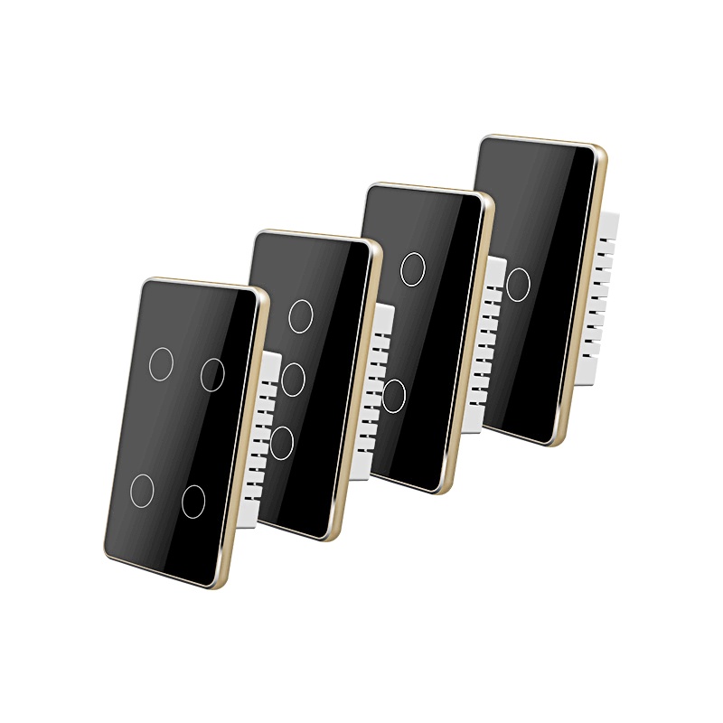 Công tắc thông minh