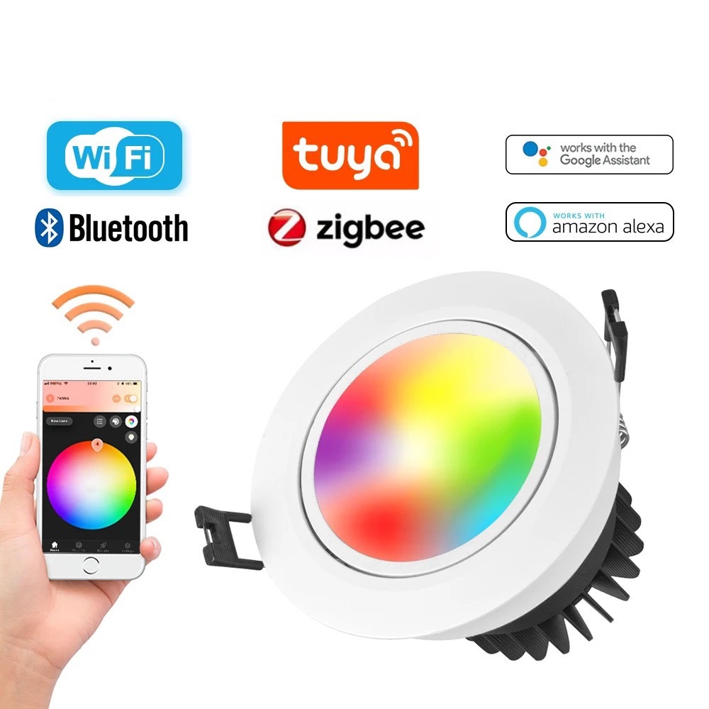 Chiếu sáng thông minh