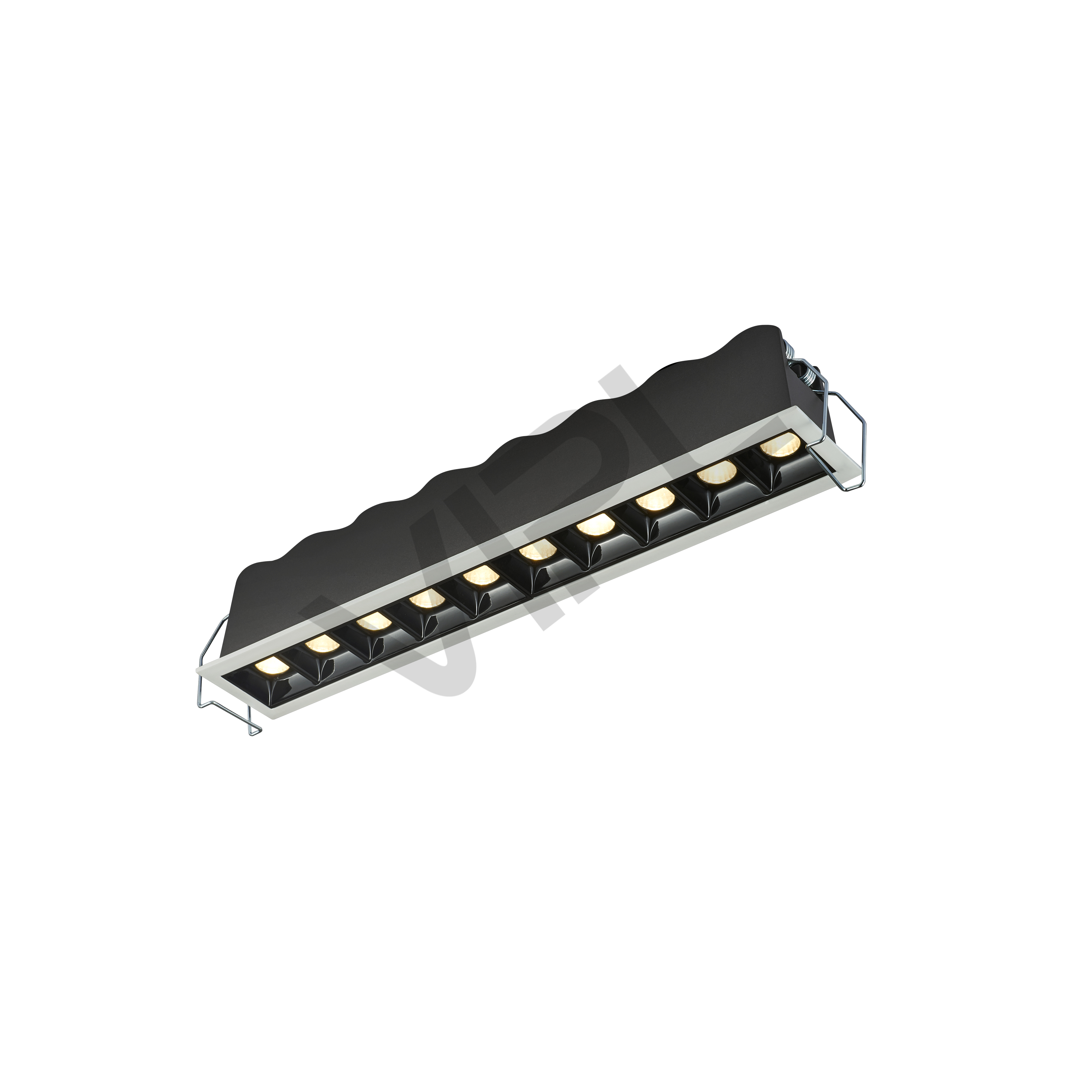 Đèn Spotlight thông minh Zigbee Tuya - LiDian Series Line Light - VP ...