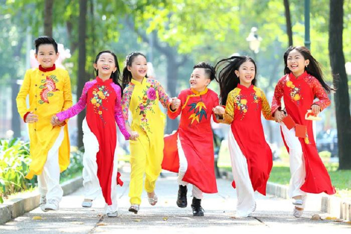 Lịch nghỉ Tết Nguyên đán 2025 của học sinh, sinh viên mới nhất