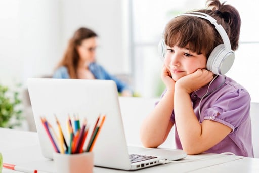 Dạy trẻ học tiếng anh như thế nào để không nhàm chán?