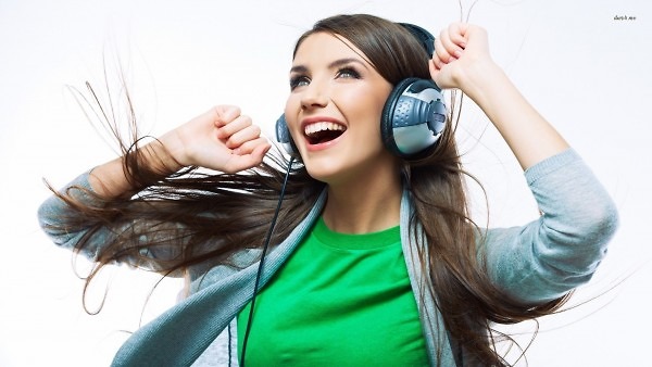 Mẹo hay để học tiếng Anh qua bài hát
