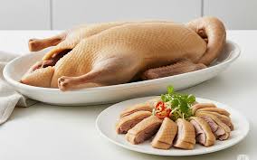 Những nhóm người nên hạn chế ăn thịt vịt – Cảnh báo sức khỏe không nên bỏ qua