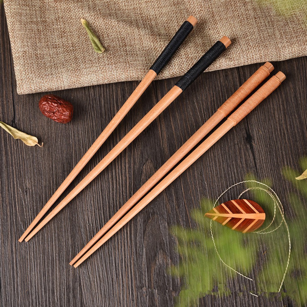 Loại đũa nào tốt nhất hiện nay? Lựa chọn đúng để bảo vệ sức khỏe cả gia đình