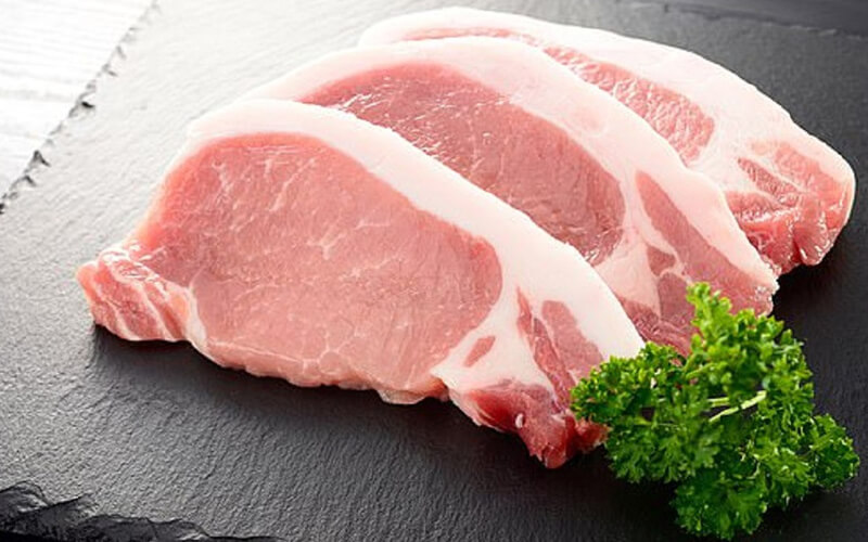 Nên ăn bao nhiêu thịt lợn mỗi tuần là đủ để đảm bảo sức khỏe?