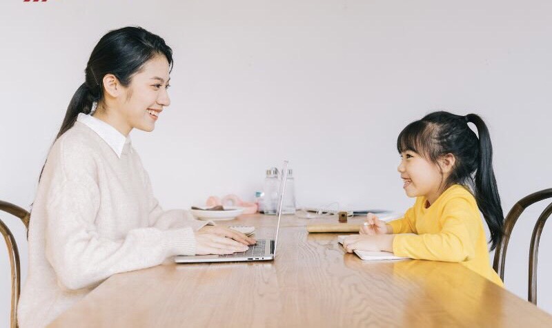Những lợi ích của việc học ngoại ngữ sớm mà ba mẹ nên biết!!!