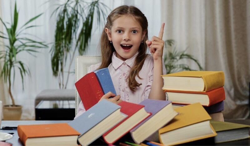 Sight words là gì? Bé bứt phá khả năng Anh ngữ với sight words