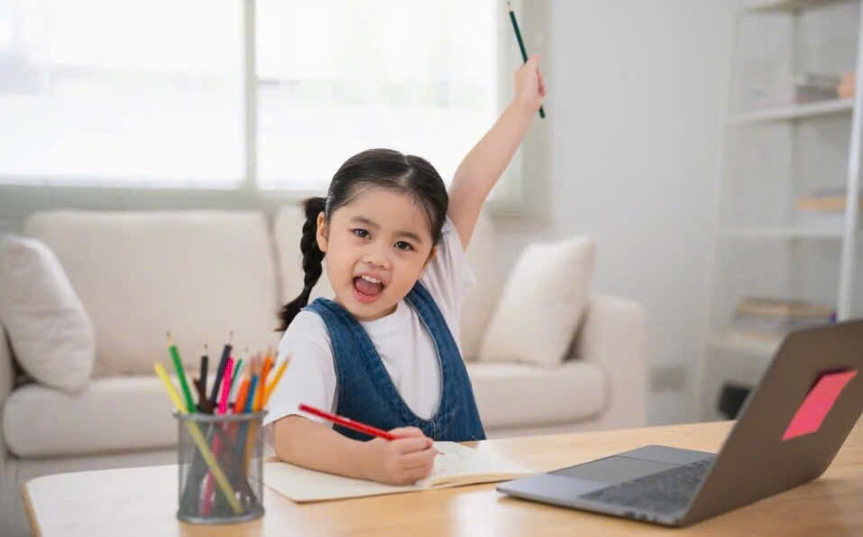 40 câu đố vui cho bé bằng tiếng Anh: Kích thích tư duy ngôn ngữ của trẻ