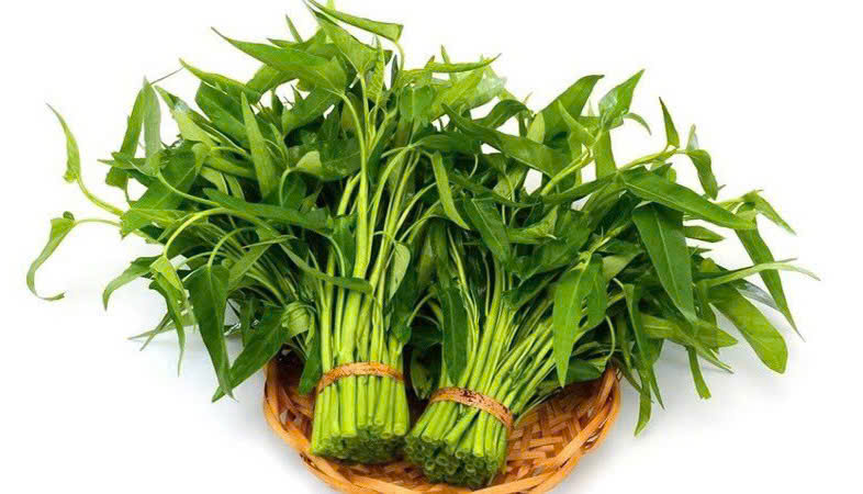 Ăn Rau Muống Hằng Ngày Có Tốt Không? Câu Trả Lời Từ Góc Nhìn Dinh Dưỡng